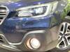 SUBARU LEGACY OUTBACK