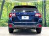 SUBARU LEGACY OUTBACK