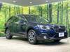 SUBARU LEGACY OUTBACK