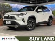 2025 TOYOTA RAV4 G
