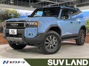 2025 TOYOTA LANDCRUISER 250