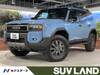 TOYOTA LANDCRUISER 250