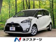 2017 TOYOTA SIENTA