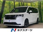 2023 HONDA STEPWAGON