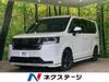 HONDA STEPWAGON