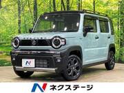 2025 SUZUKI HUSTLER