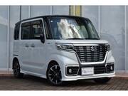 2020 SUZUKI SPACIA CUSTOM