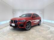 2021 BMW X4
