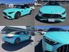 MERCEDES BENZ SL