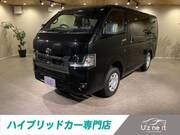 2026 TOYOTA HIACE VAN