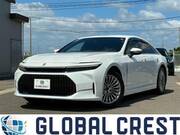 2025 TOYOTA CROWN