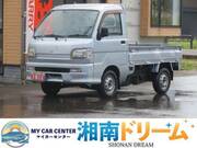2002 DAIHATSU HIJET TRUCK TWIN CAM SPECIAL