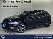 2021 VOLKSWAGEN POLO