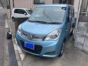 2014 SUZUKI SOLIO