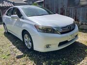 2011 LEXUS HS