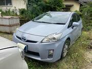 2009 TOYOTA PRIUS L