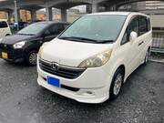 2005 HONDA STEPWAGON