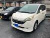HONDA STEPWAGON