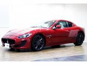 2015 MASERATI GRAN TURISMO