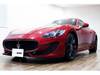 MASERATI GRAN TURISMO