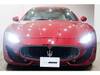 MASERATI GRAN TURISMO