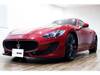 MASERATI GRAN TURISMO