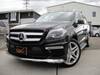 MERCEDES BENZ GL-CLASS