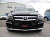 MERCEDES BENZ GL-CLASS