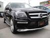 MERCEDES BENZ GL-CLASS