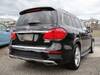 MERCEDES BENZ GL-CLASS