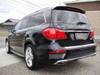 MERCEDES BENZ GL-CLASS