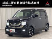 2020 HONDA N-WGN