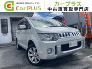 2008 MITSUBISHI OTHER