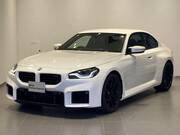 2025 BMW M2