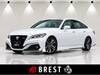 TOYOTA CROWN HYBRID