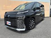 2025 TOYOTA VOXY