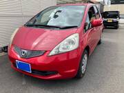 2009 HONDA FIT L