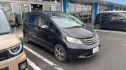2009 HONDA FREED