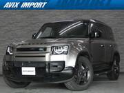 2024 LAND ROVER DEFENDER