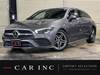 MERCEDES BENZ CLA-CLASS Shooting Brake