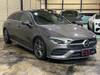MERCEDES BENZ CLA-CLASS Shooting Brake