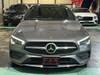 MERCEDES BENZ CLA-CLASS Shooting Brake