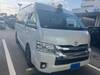 TOYOTA HIACE COMMUTER