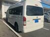 TOYOTA HIACE COMMUTER