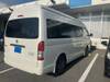 TOYOTA HIACE COMMUTER