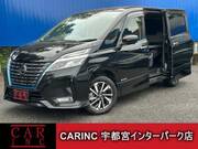2021 NISSAN SERENA