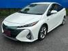 TOYOTA PRIUS PHV