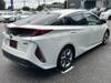 TOYOTA PRIUS PHV