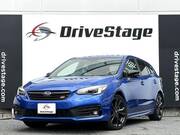 2021 SUBARU IMPREZA SPORTS