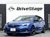 SUBARU IMPREZA SPORTS